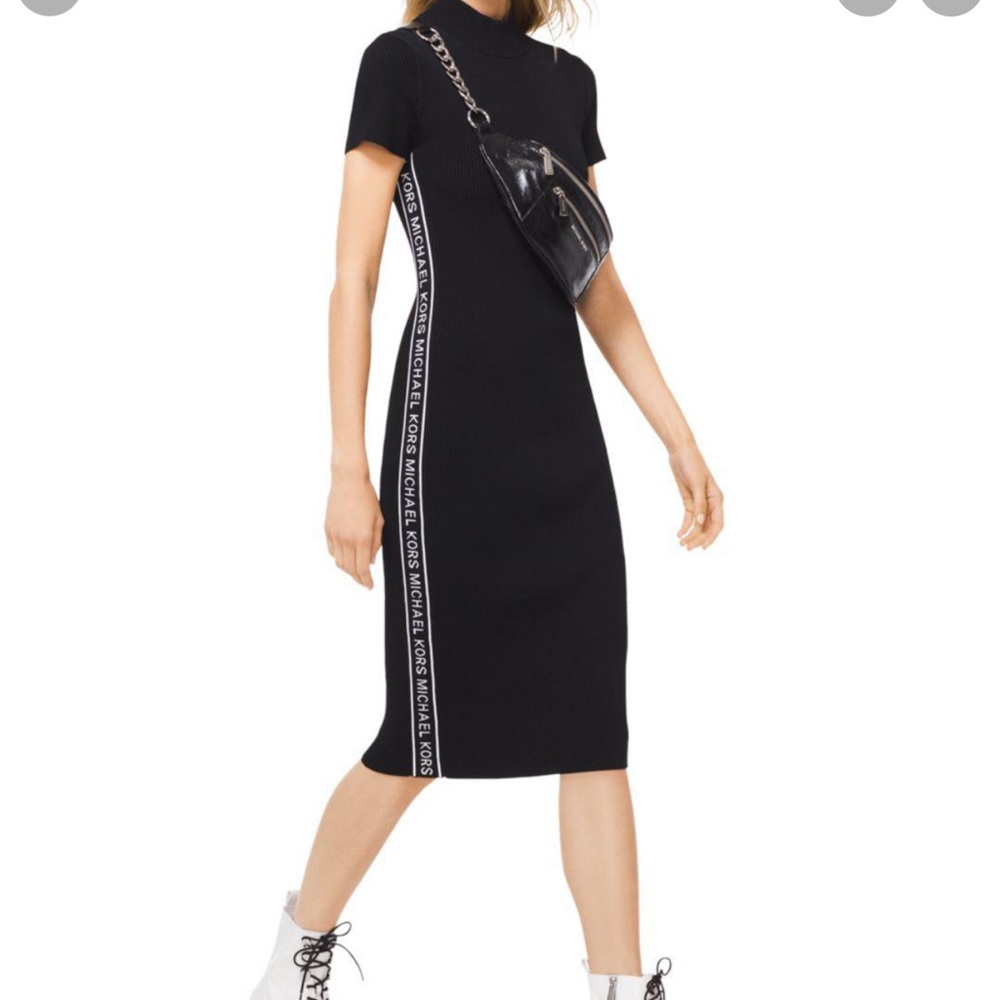 Michael Kors knit dresss